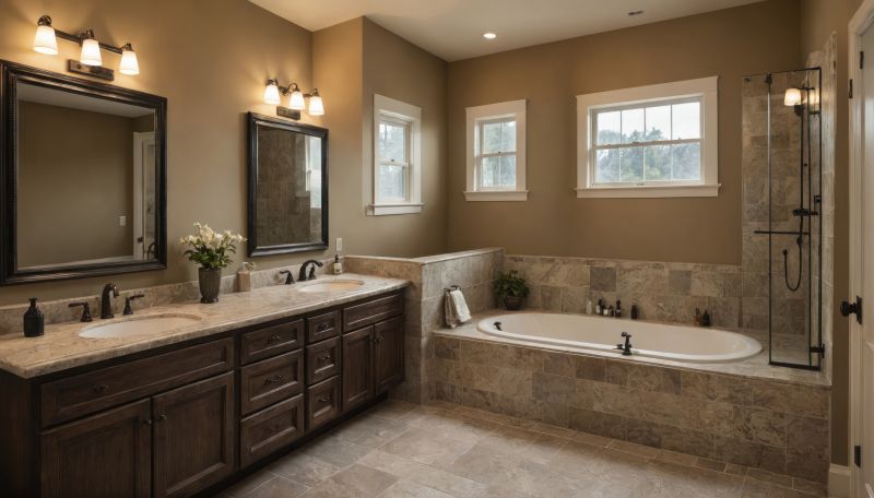 Top Bathroom Remodeling Companies in Henderson, NV