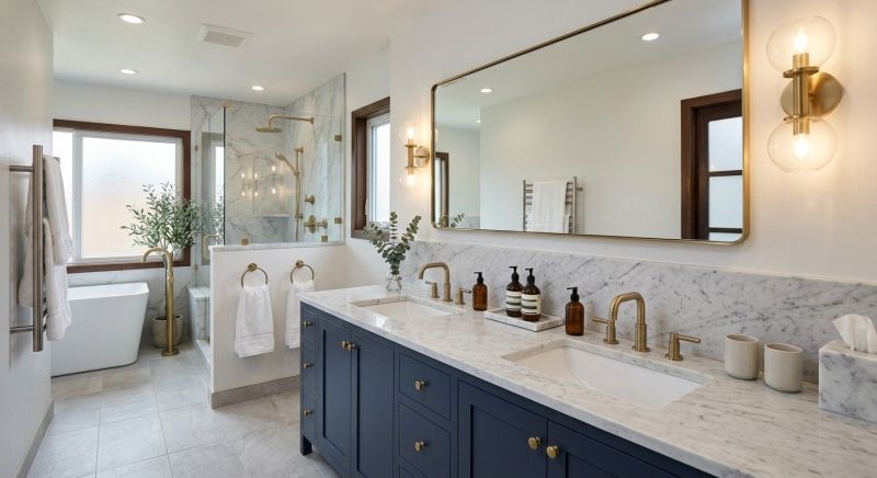 Top Bathroom Remodeling Companies in Las Vegas, NV