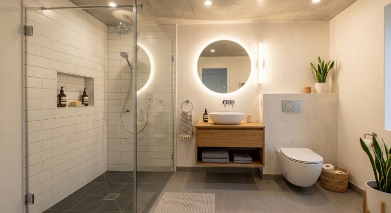 Top Bathroom Remodeling Companies in Las Vegas, NV
