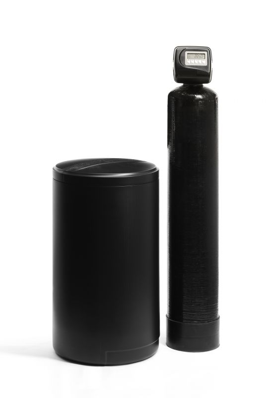 Eco-Friendly Water Softener